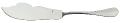 Fish serving knife in silver plated - Ercuis